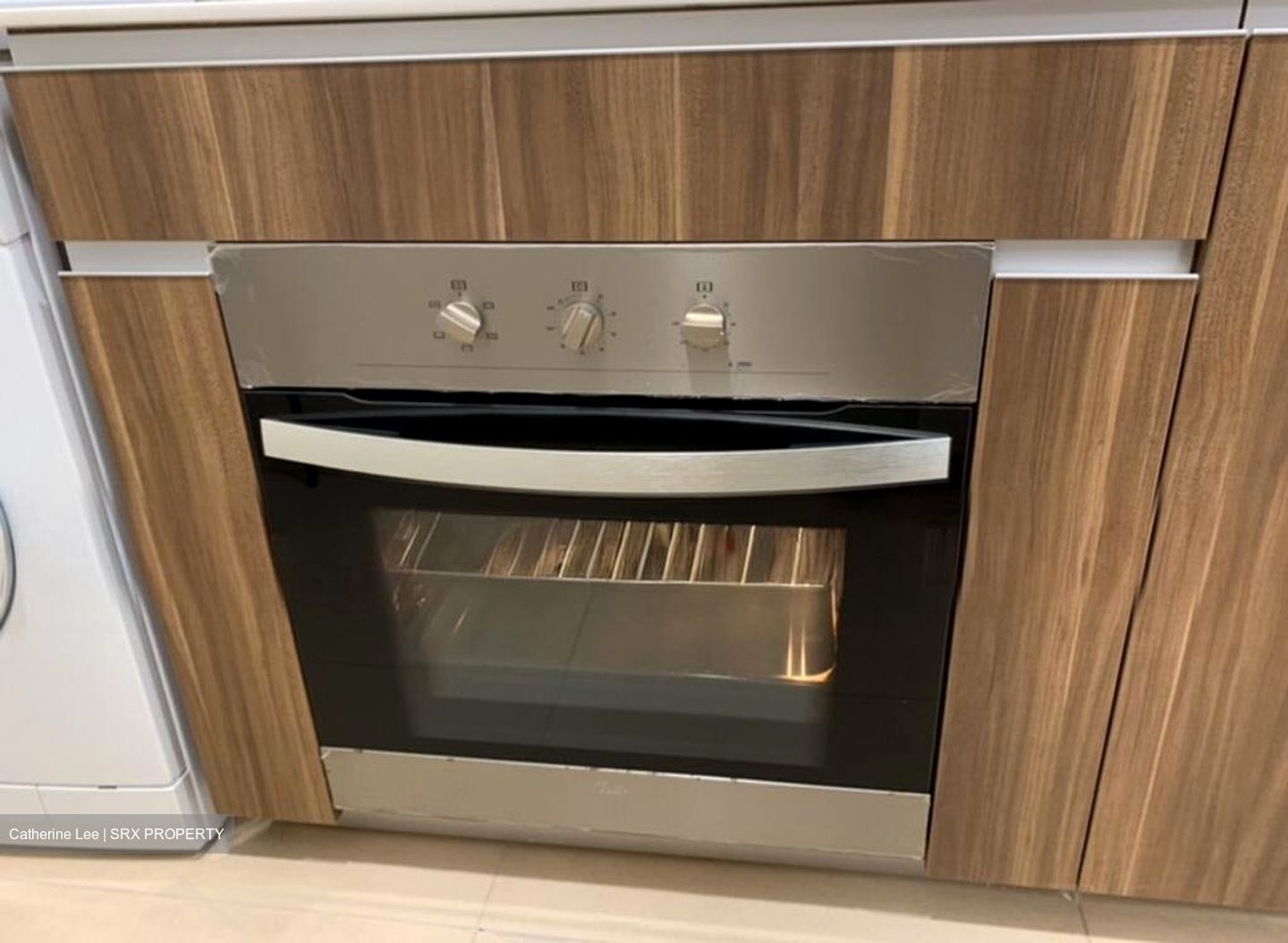 The Luxurie (D19), Condominium #498963291